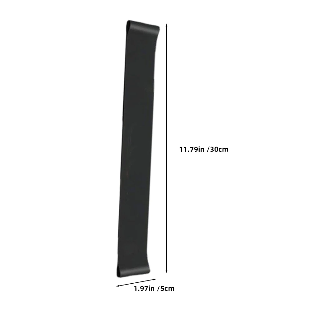 5pcs Chair For Kids Desk Foot Band Exercise Loop Band Multi-Color Resistance Leg Tension Bands Bouncy Bands For Office Home Gym