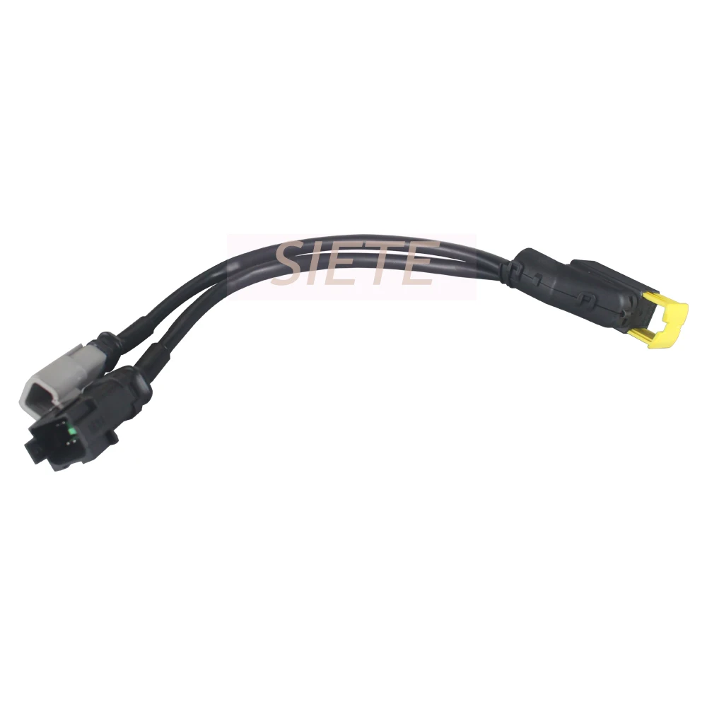 Clutch booster connecting cable 2709624 2082082 2300038 2290706 2392193 2392281 2441305 2450508 2612292 2825344 For Scania PGRS clutch booster cable