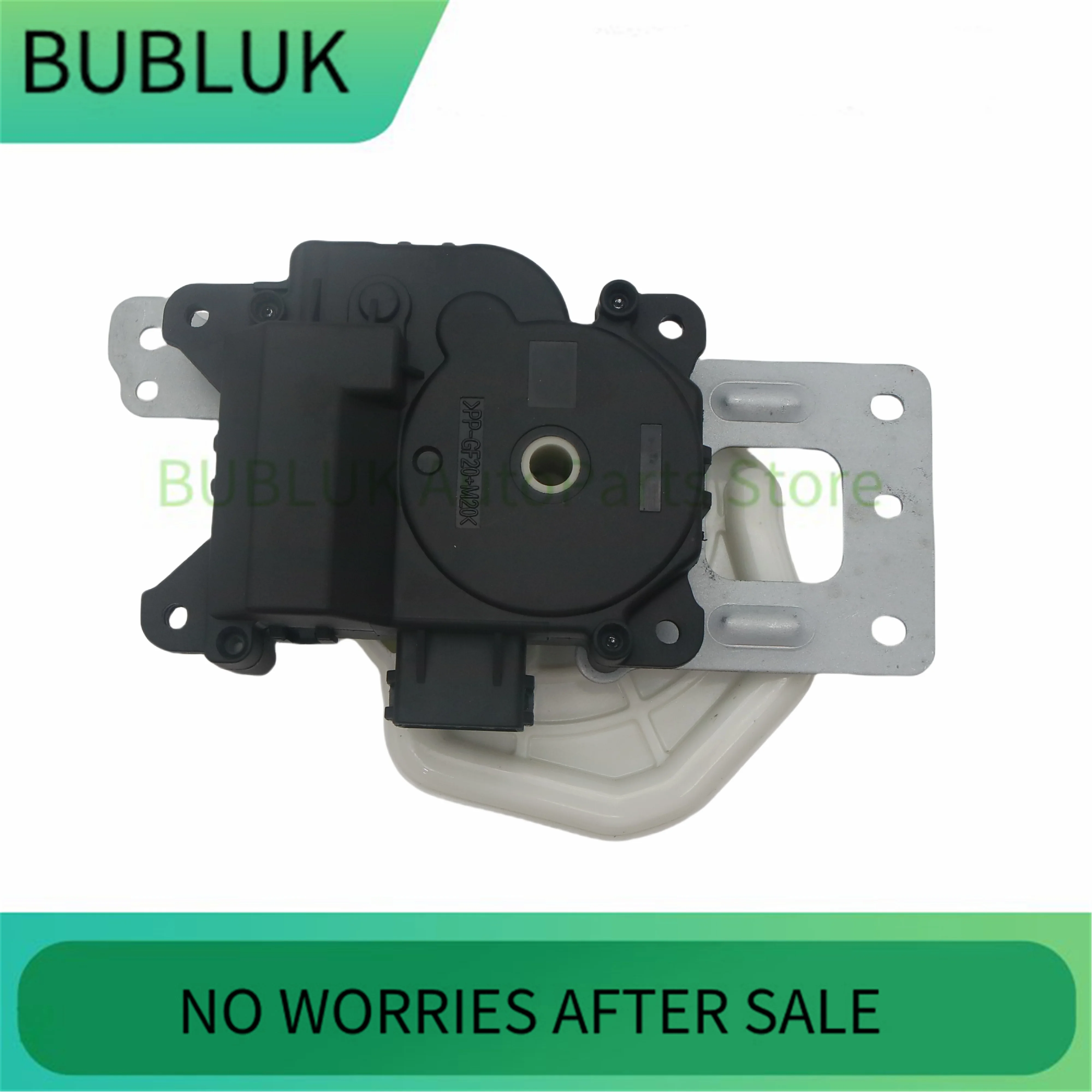 79140-SWA-A01 에어 히터 온도 AC 블렌드 도어 모터 HVAC 액츄에이터 Honda For CRV 2007-2011 79140 SWA A01 79140SWAA01 New