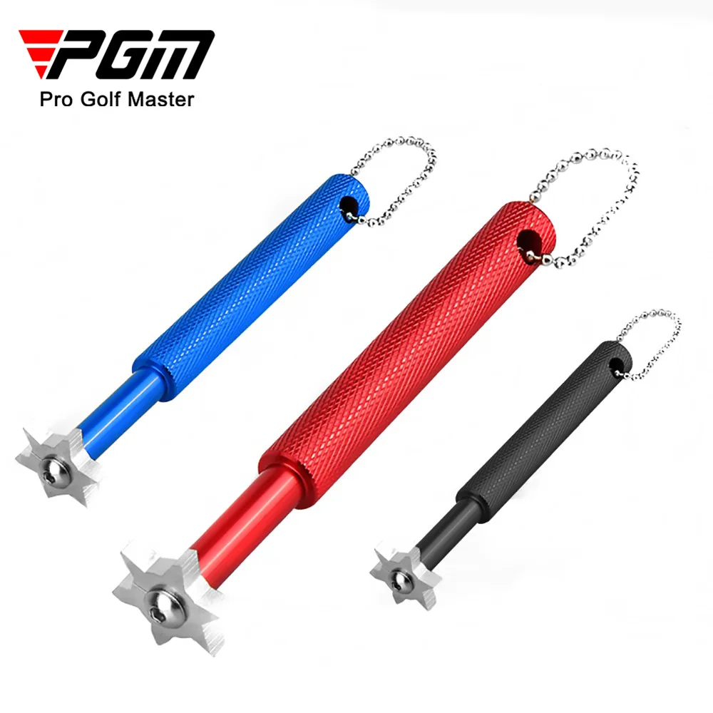 

PGM Golf Club Cleaning Club Face Groove Cleaning Tools
