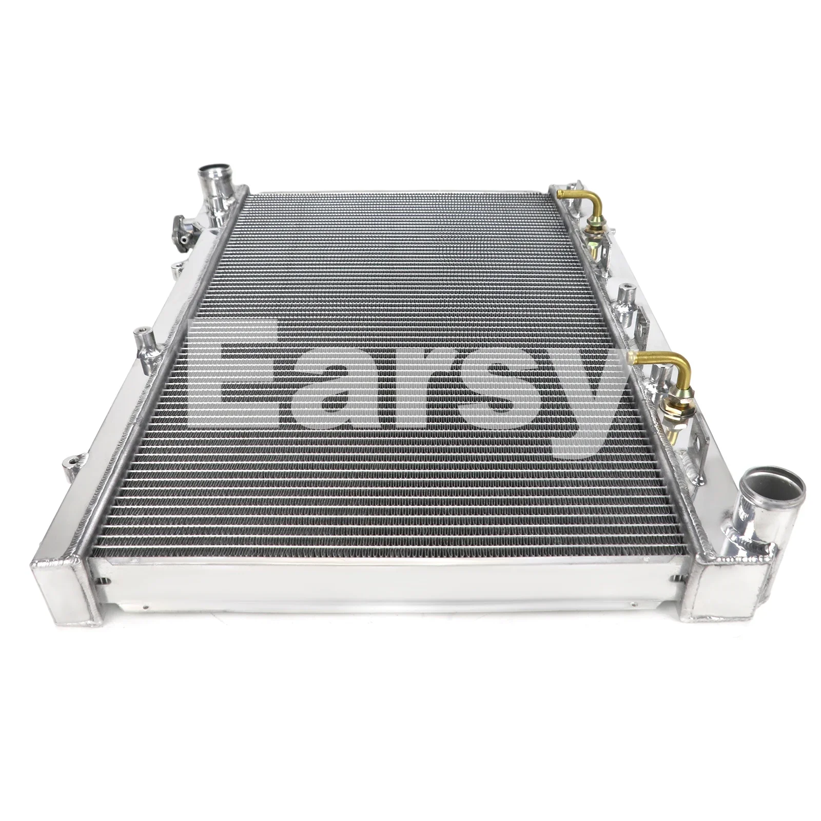 

Полностью алюминиевый утолщенный резервуар для воды SG9 2,5 T SG5 2,0 T 98-07