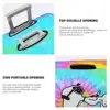 Custom Cute Cartoon Snoopy Luggage Cover Protector Fashion Travel Suitcase Covers for 18-32 Inch 4