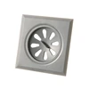 Floor Drain Cover for Bathroom, Kitchen, and Laundry Anti Odor Sewer Deodorant 4