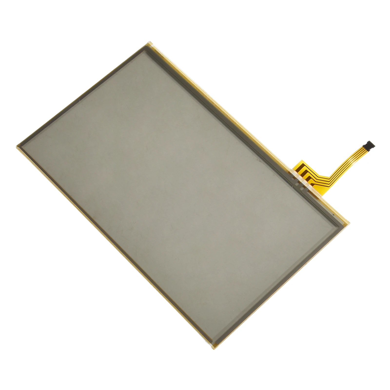 

Part Digitizer 04-09 4-Pin Digitizer For Prius Sedan For Toyota Glass LTA070B510F Practical Touch Screen