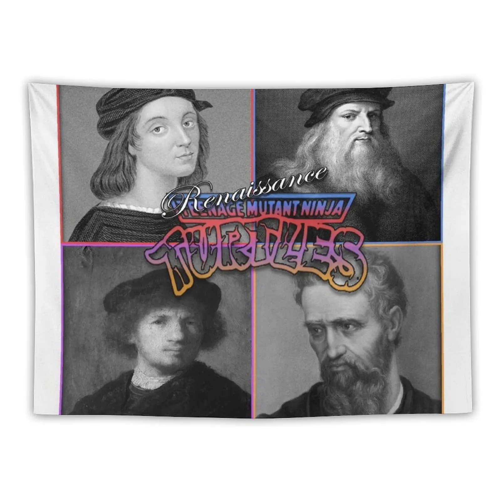 

Renaissance Tapestry Room Decorations Aesthetic Wall Deco Room Decor Decorative Wall Tapestry