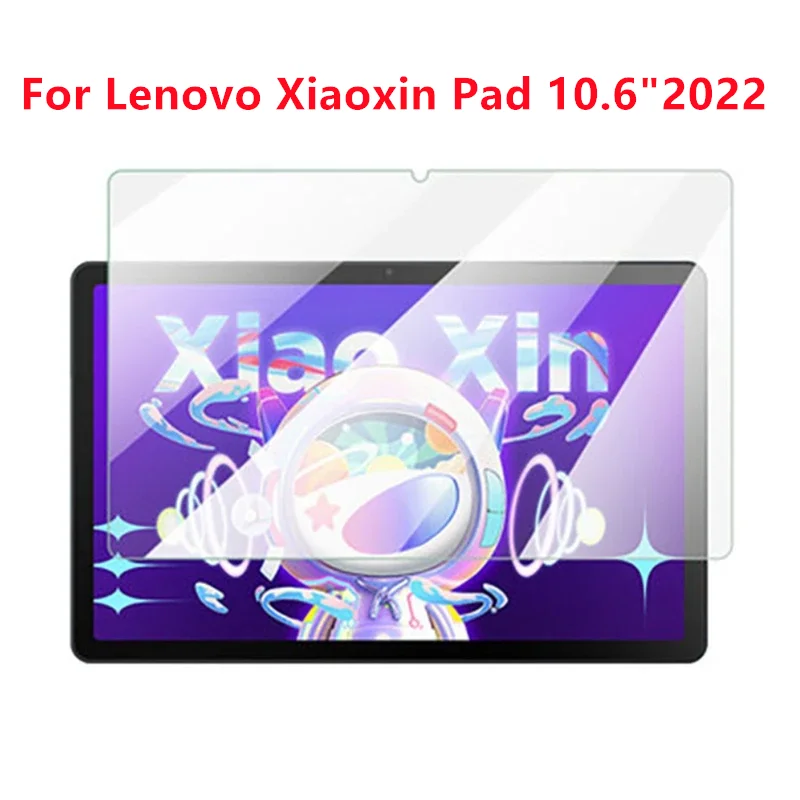 Premium Tempered Glass Screen Protector - Durable Protective Film