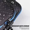 Universal Cell Phone Jogging Bag Sweatproof Sports Armband Phone Case On Hand For Outdoor Running For iPhone Xiaomi Huawei Redmi 4