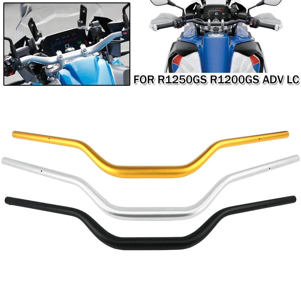 ハンドルブラケット Type3 R1250GS/ADV R1200GS/ADV ハンドルブラケット Type3 R1250GS/ADV R1200GS/ADV R1200GS('13