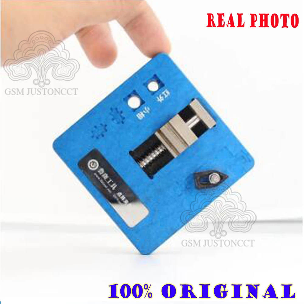 Morsetto Di Riparazione Chip Luban-Ic, Proiettore A Matrice Di Punti, Dispositivo Ic Non Verisal, Face Id, Iphone X-12 Pro Max