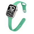 Spearmint green 12
