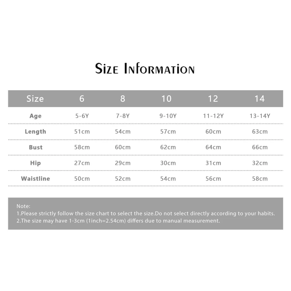 Gymnastics Leotards for Girls Dance Leotard Sleeveless Dancewear Athletic Ballet Dance Dress Kids 5-14 Y children dance leotards