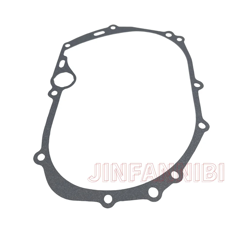 Рисунок 4 - Комплект прокладок крышки сцепления