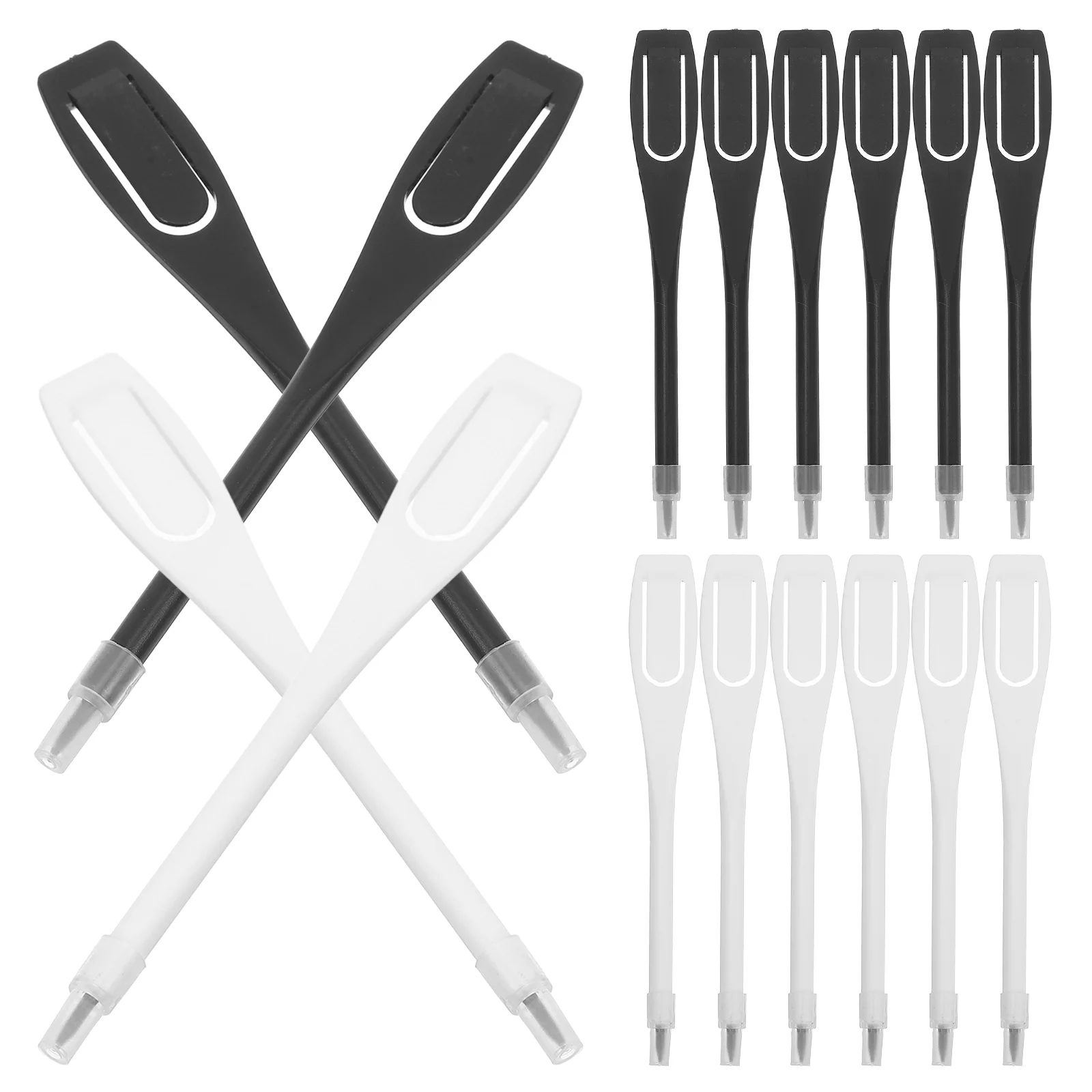 40 Pcs Scoring Pencil Plastic Golfs Pencils Drawing Tool Non Sharpening Golfing Sketching Practice Supplies 3