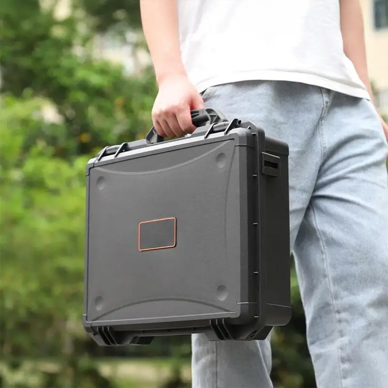 Étui rigide étanche pour lunettes FPV Avata, DJI Goggles 2, manette, batteries