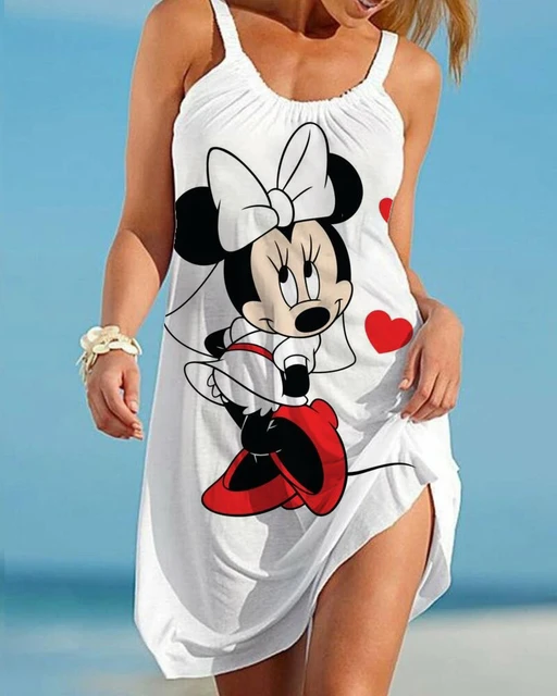 Mouse Kleidung für Damen
