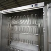 Plug And Play Automatic Shoe Soles Cabinet With Disinfecting And Drying 6