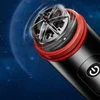 Xiaomi Mini Digital Shaver Type-c Quick Charge Travel Home Digital Display Beard Knife Comfortable Hair Trimmer Pocket Razor 5