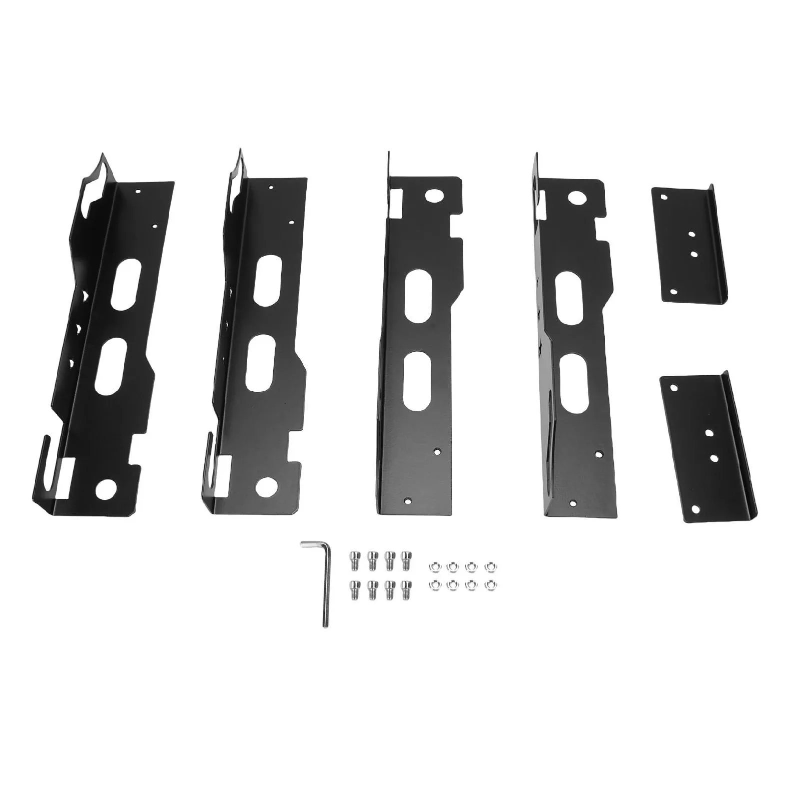 Automotive Wheel Toe Alignment Tool Wheel Alignment Tool Plate Accurate Measurement User Friendly Wide Compatibility for Sedan