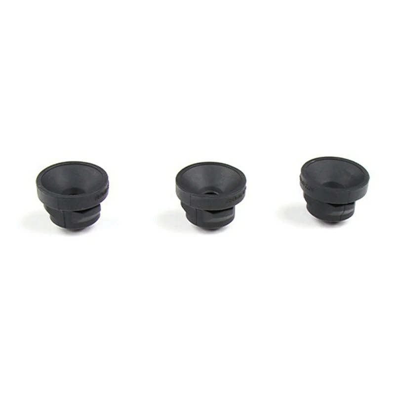 Engine Gasket Bung Absorbers For Mercedes Benz M272/273 Engine Block Gasket Pier Sleeve A2721410487