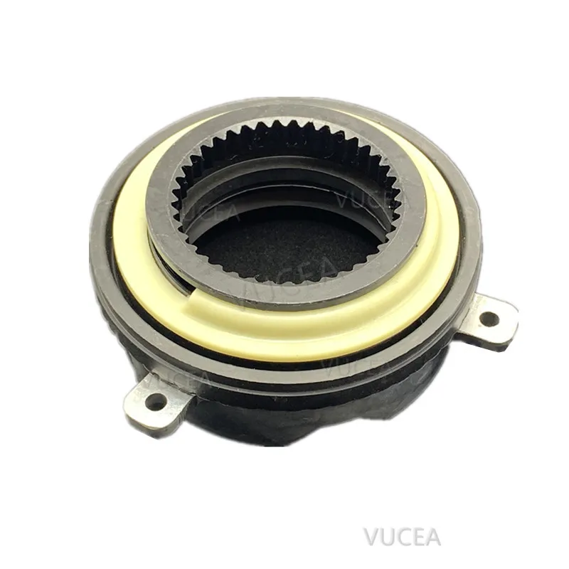 Front Clutch Bearing Wheel Lock Actuator 4151009100 4151009000 For Kyron2 Rexton Clutch Bearing Hub Lock Actuator Time