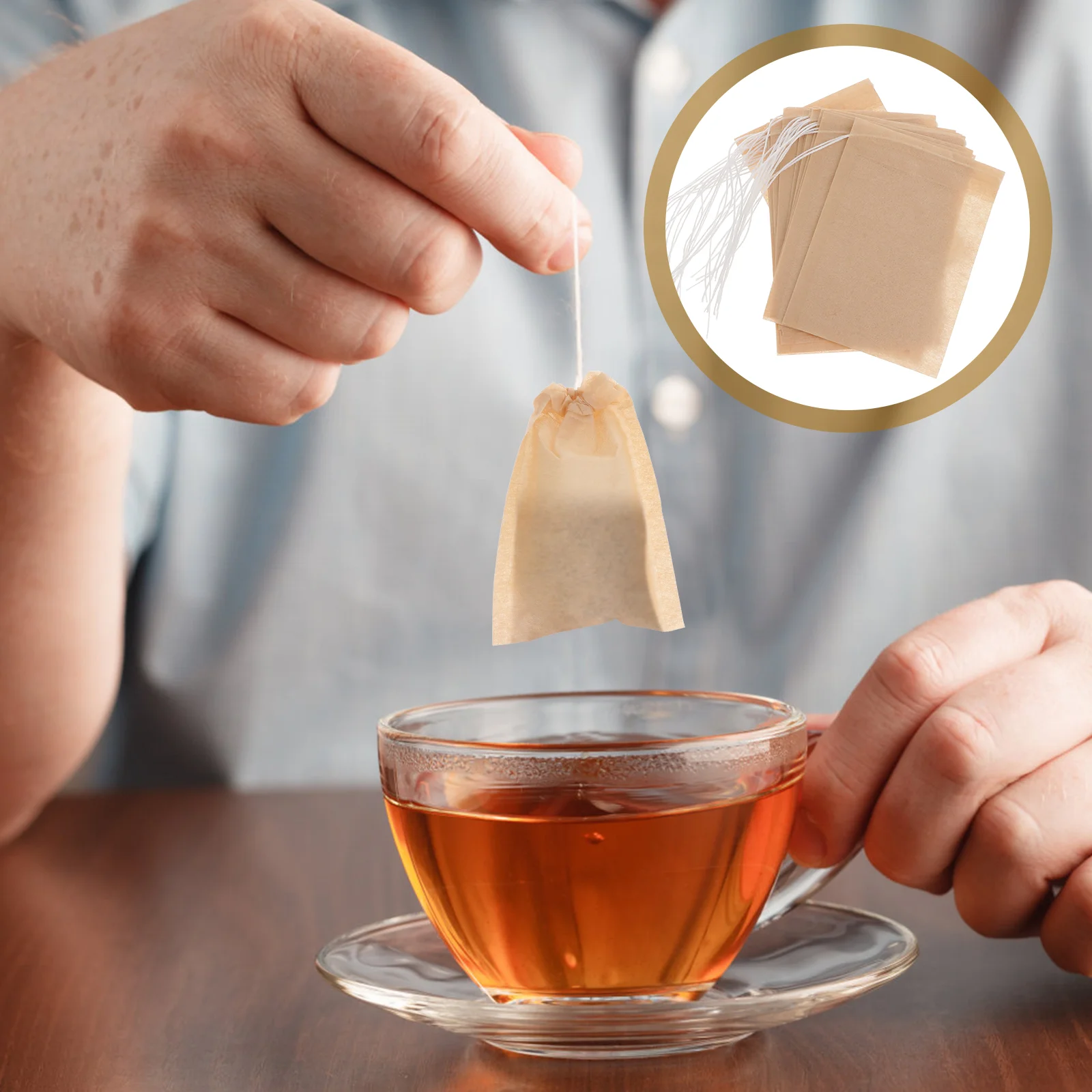 Update 162+ coffee filter tea bag latest kidsdream.edu.vn