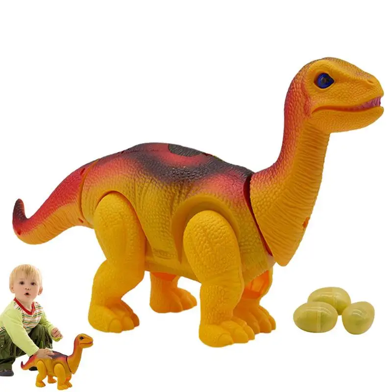 

Realistic Dinosaur Toys Toddler Dinosaur Toy With Realistic Sounds Lights Electric Walking Dinosaur Toys Realistic Kids Toy