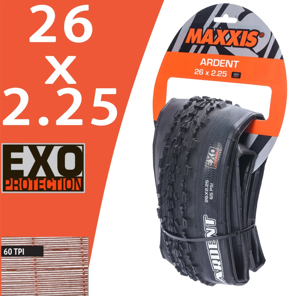 Maxxis Ardent 29 x 2.25