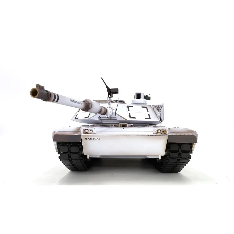 Heng Long 1/16 Tk7.0  3918, ̱ M1A2 Abrams Rc ũ, 360  ͷ 跲  Bb  Th17803-SMT5,  峭 