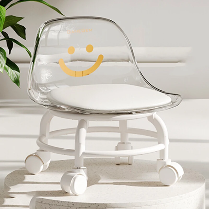 Comfortable Chair Children Stool Furniture Schoolboy Growing Kids Chairs Children's Room Childrens Silla Infantil Auxiliary