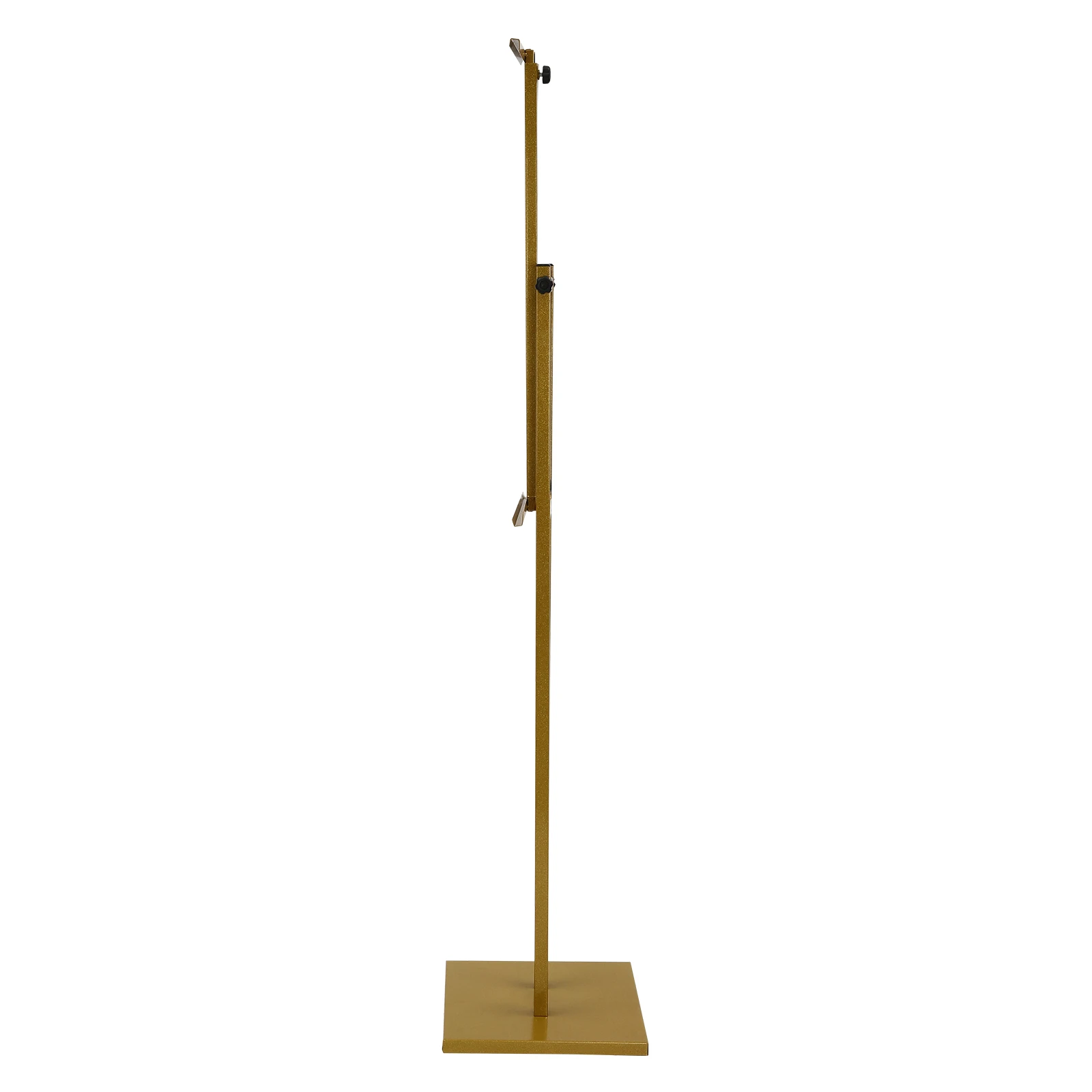5pcs Floor Standing Poster Frames Adjustable Floor Poster Sign Stand