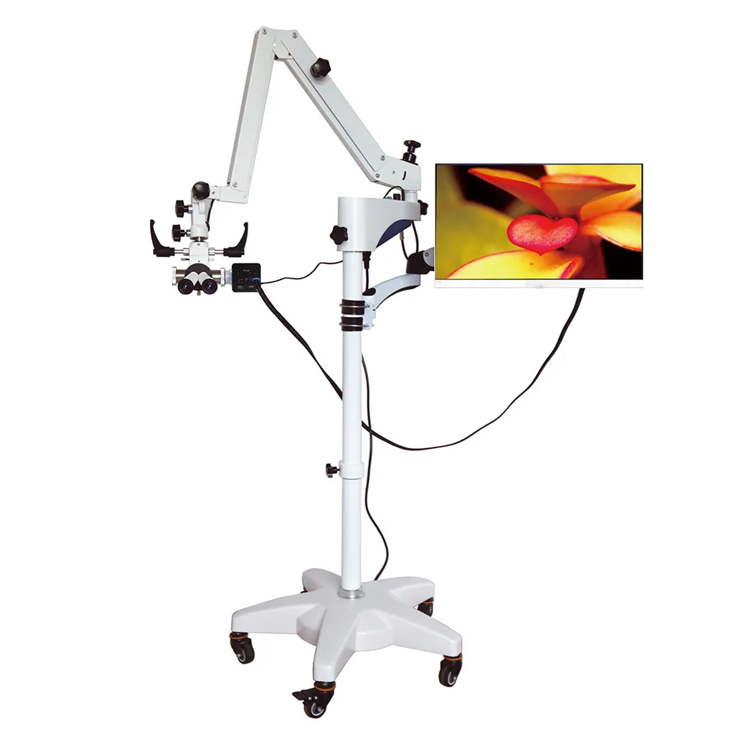 

Eye Ophthalmic Medical ENT Neurosurgery Surgical Operating Microscope Prices