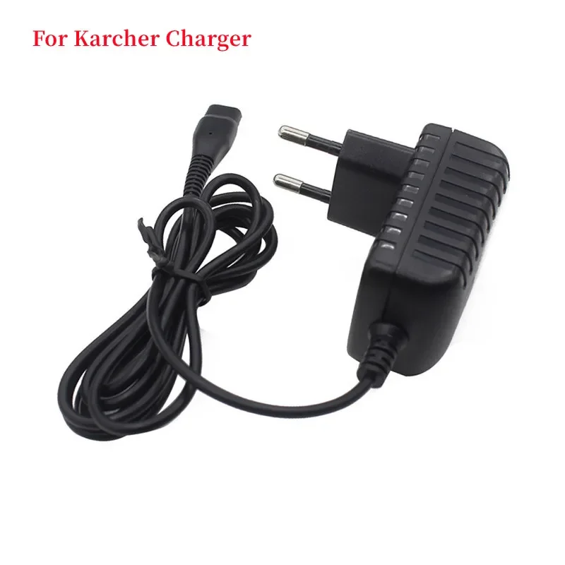 Caricabatterie JSW-ADP Per Karcher WV 50, WV 60, WV 75 - Alimentatore Di Ricambio