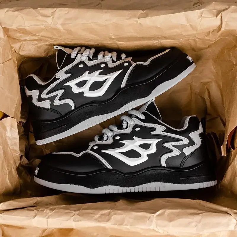 

Мужская обувь, новинка 2023, зимняя повседневная спортивная обувь Putian для бега, Мужская Осенняя обувь, модная обувь, увеличивающая рост