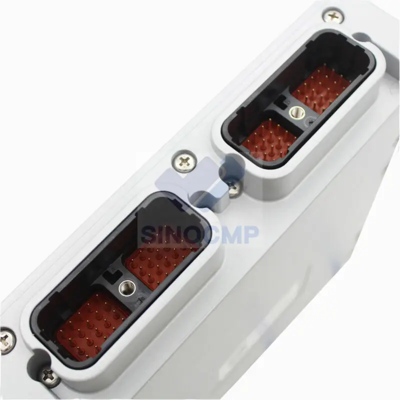 21Q6-32181 21Q6-32150 21Q6-32781 21Q6-32780 ECU Controller with Programmed For Hyundai R220-9S R220LC-9S Excavator Control Unit
