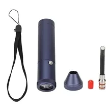 

Red Light Therapy Device Cold Sore Canker Sore Treatment Infrared Light Therapy Wand for Mouth Nose Ear Knee Feet Hands Ankle