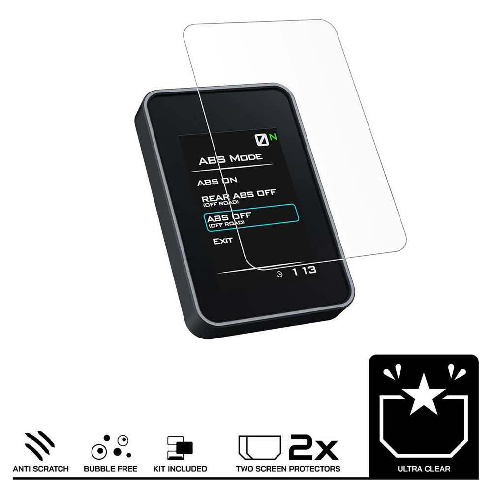 Motorcycle Screen Protector For Yamaha Tenere 700 Tenere700 t700 t7 xtz 700