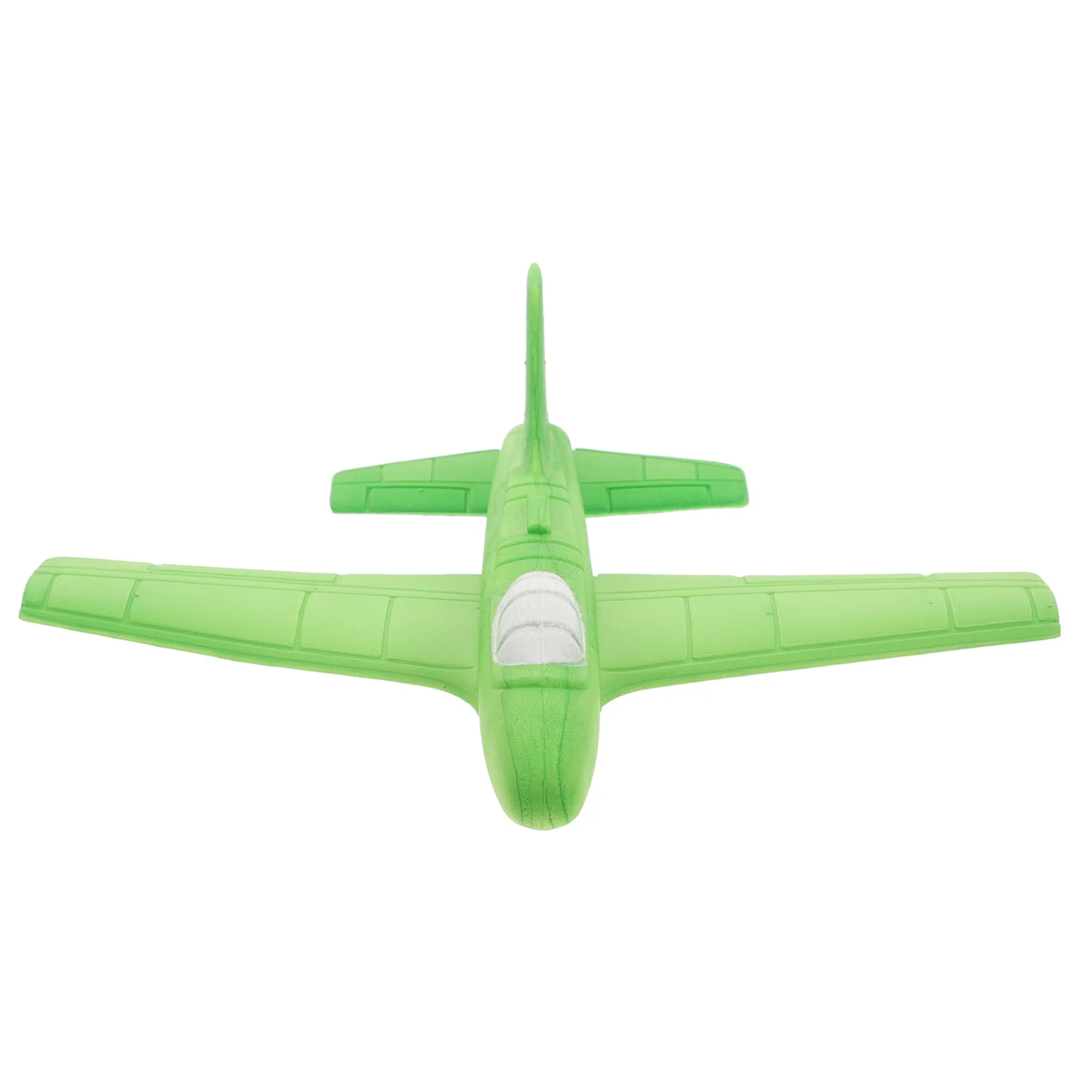 

Foam Aircraft Model Planes for Kids Glider Airplanes Toy Collections Gliders Flying Hand Toss