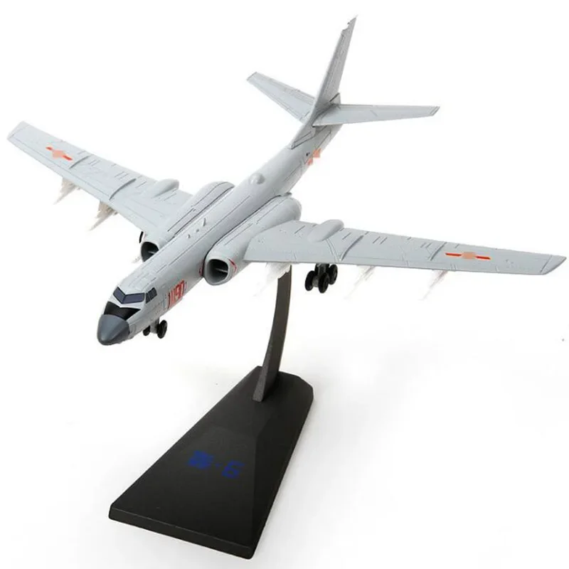 ソ連　飛行機　模型 Avioni-X XC-2 プロトタイプ 試作1号機 航空自衛隊 1/200 [AV20016]