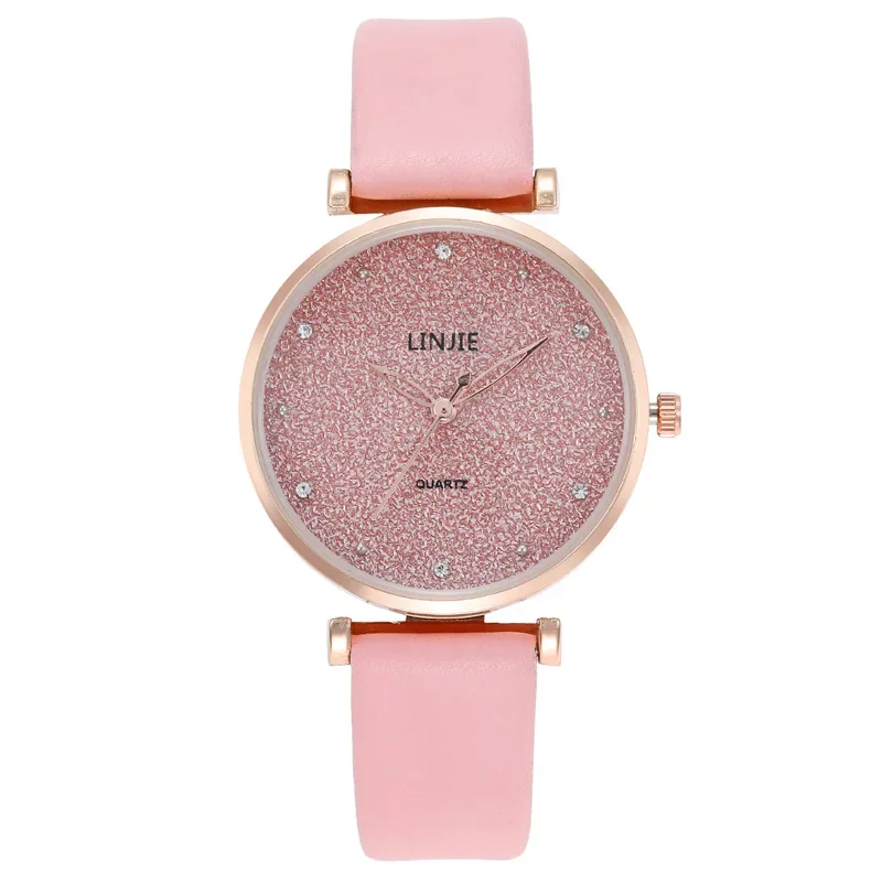 

Womens Watches Female Clock Luxury Brand Design Reloj Mujer Women Watches Simple Fashion Ladies Watches Relogio Feminino