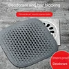 1PCS Silicone Floor Drain Insect-proof Seal Design High Quality Silicone Material Light Luxury Top Drain Cover Pvc 1