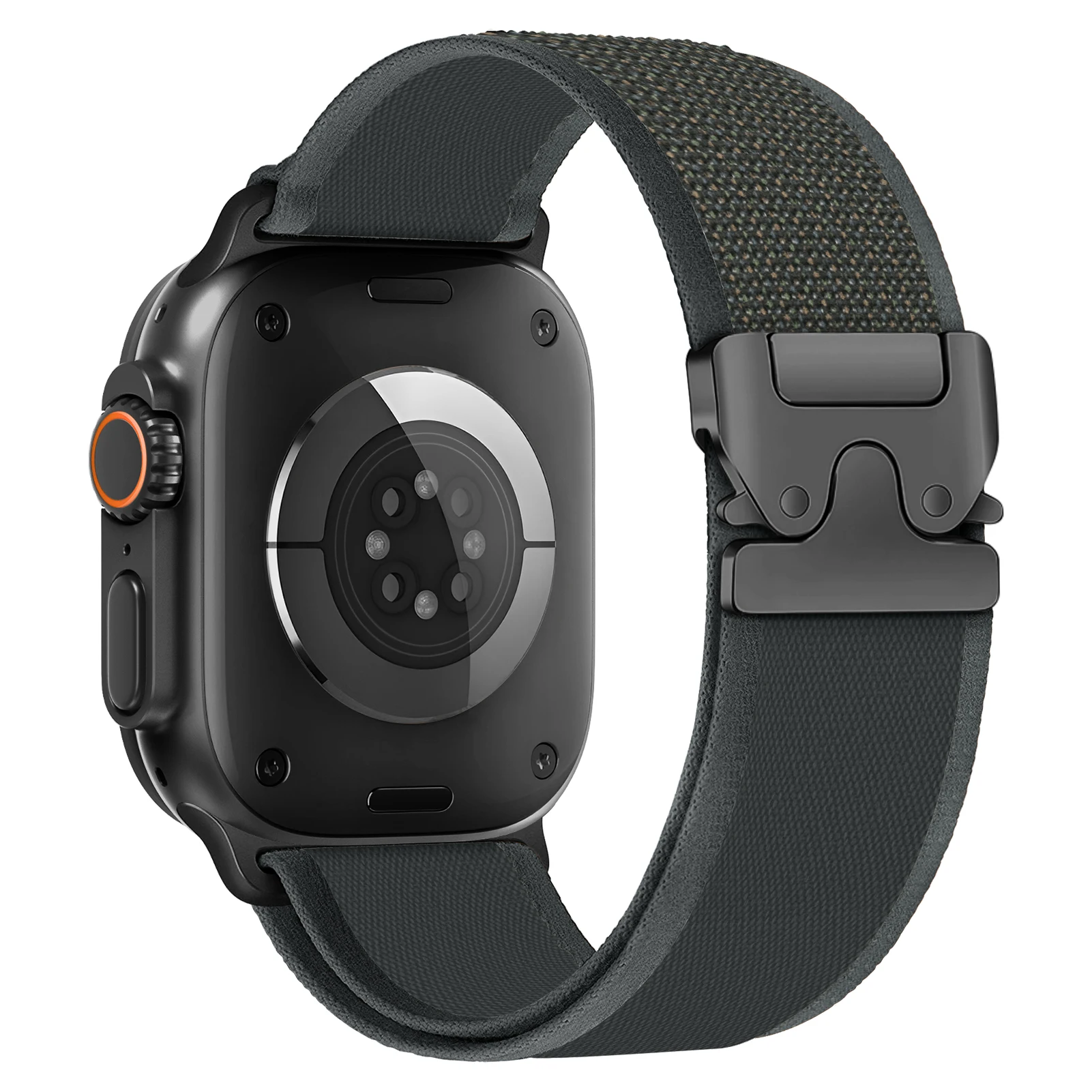 Premium Parachute Straps for Smartwatches - Durable & Stylish Bracelet Bands