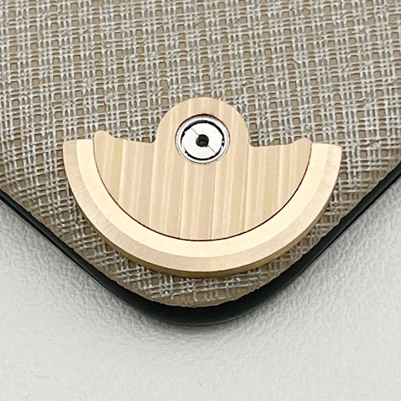 New NH35  Automatic Hammer Rotor Fit for NH35 NH36 NH38 NH39 4R Movement Oscillating Weight Movement Hammer Rotor Parts