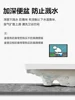 *LP Household Ceramic Squatting Pan Flushing Cistern Set Bathroom Potty Chair-Type Toilet Deodorant Urinal 5