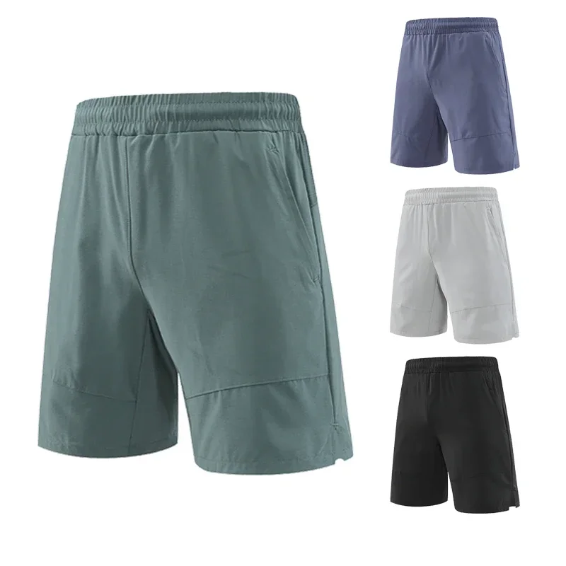 Men’s Quick Dry Running Shorts 1