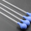 Coral Feeder SPS Hps Feeder 13.77 Inch Long Pipette for Most Aquarium Organisms Acrylic Marine Fish Coral Food Tool 3