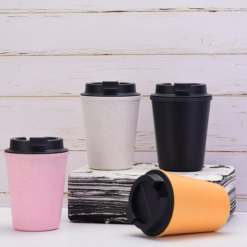 Reusable Travel Mug - Eco-Friendly Coffee Cup | EspressoWorks 17 oz