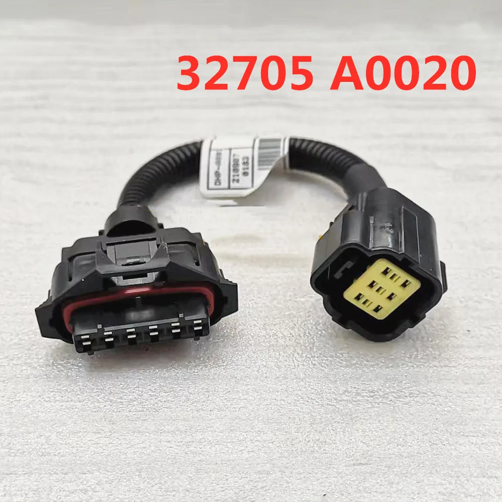 

32705A0020 32705-A0020 Accelerator Pedal Position Sensor For Kia SORENTO 2002-2009