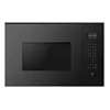 Built-in Microwave Oven with Grill - Smart Cooking and Child Safety Lock 1