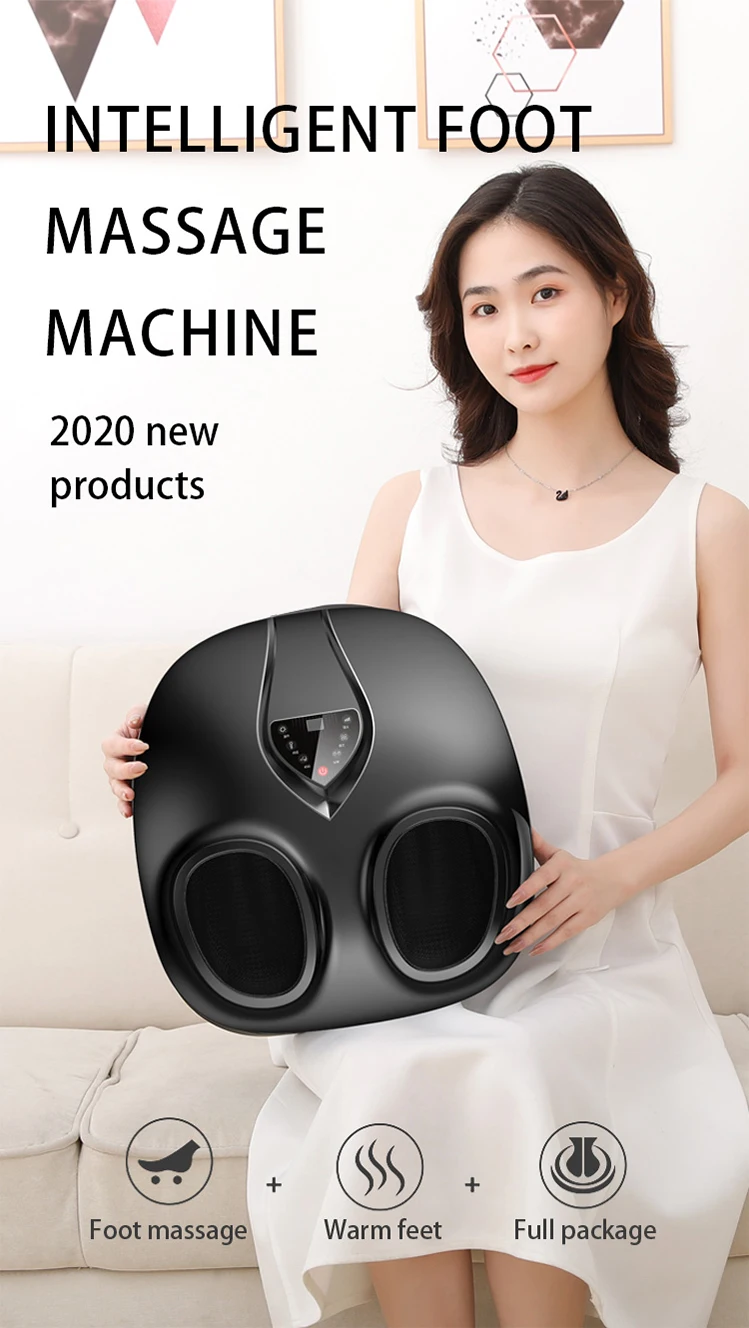 Foot massager image 1