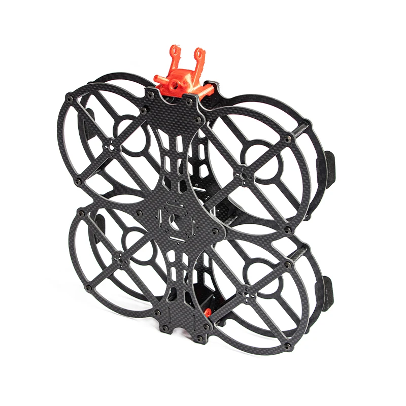 Accessori per Droni e Aeromobili Telecomandati da 3,5 Pollici, Parti per Elicotteri e Aerei RC Fai-da-Te - Image 2